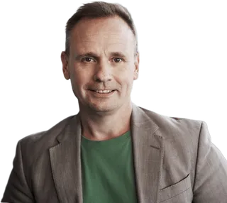 Axel Schulz